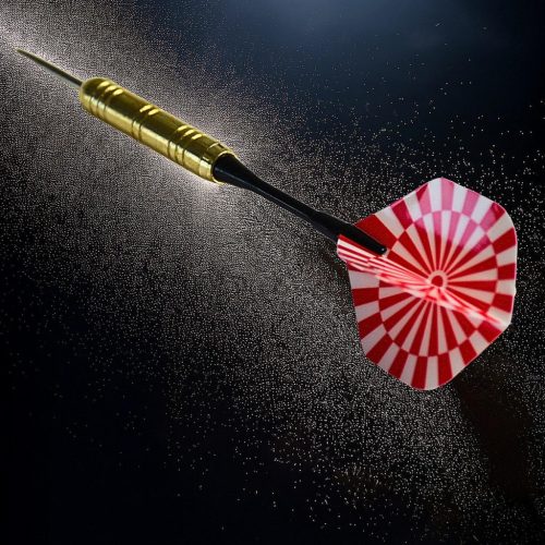 Darts Fém Darts 18G Készlet 3 Db Enero