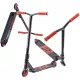Enero Stunt 100Mm Extrém Crew Kábító roller