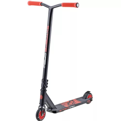 Enero Stunt 100Mm Extrém Crew Kábító roller