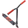 Enero Stunt 100Mm Extrém Crew Kábító roller