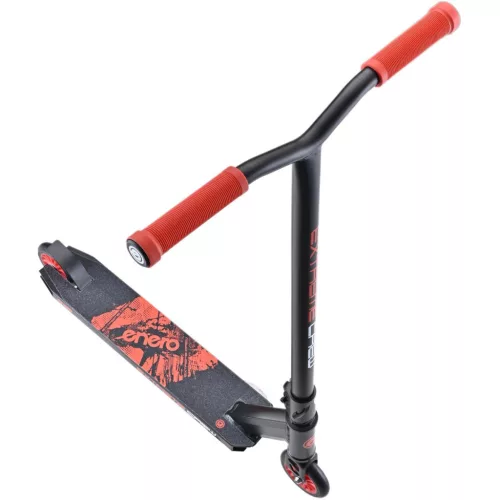Enero Stunt 100Mm Extrém Crew Kábító roller