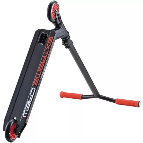Enero Stunt 100Mm Extrém Crew Kábító roller