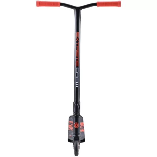 Enero Stunt 100Mm Extrém Crew Kábító roller