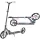 Enero 200Mm Good Girls Team roller