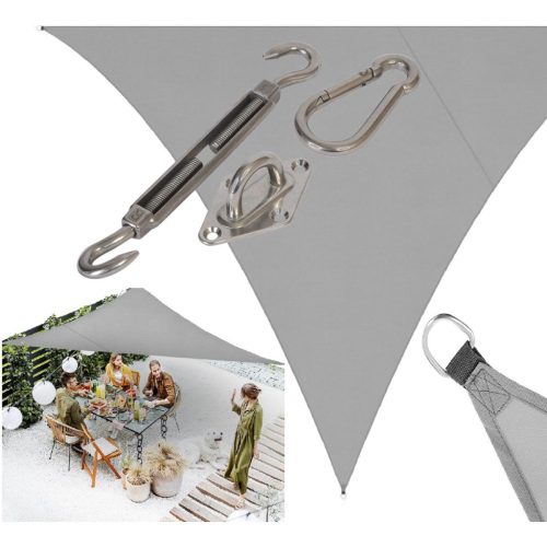 Napvitorla Rögzítőkészlet