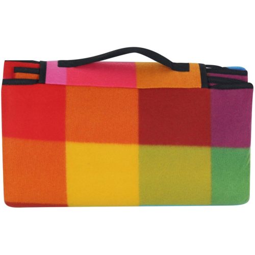 Strand- És Pikniktakaró 170X150Cm Alu Bevonattal Enero Camp 1064093