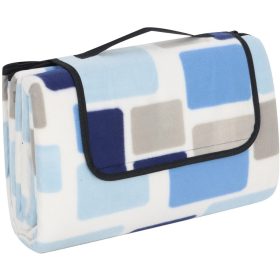   Strand- És Pikniktakaró 200X200Cm Alu Bevonattal Enero Camp 1064109