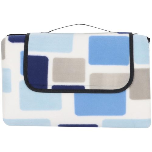 Strand- És Pikniktakaró 200X200Cm Alu Bevonattal Enero Camp 1064109