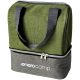 hűtőtáska, Hőszigetelő Rekeszes Táska 23X13X27Cm 7L Enero Camp