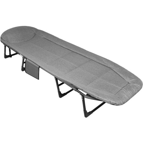 Deluxe Összecsukható Ágy 200X65X29Cm