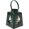 Adventi Lámpás Roraty Led Lámpás 13Cm Zöld