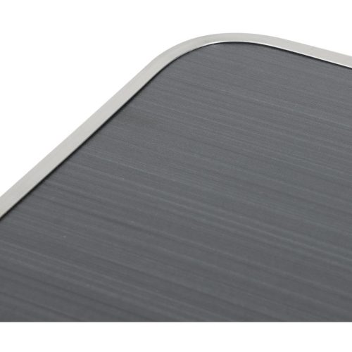 Összecsukható Utazószekrény 3 Polccal 60X51X98Cm Enero Camp