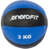 Enero Fit 3Kg-Os Műbőr medicinlabda