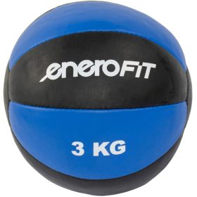 Enero Fit 3Kg-Os Műbőr medicinlabda