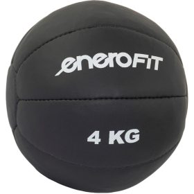 Enero Fit 4Kg-Os Műbőr medicinlabda