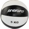 Enero Fit 5 Kg-Os Műbőr medicinlabda