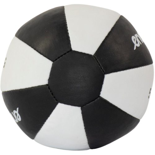 Enero Fit 5 Kg-Os Műbőr medicinlabda