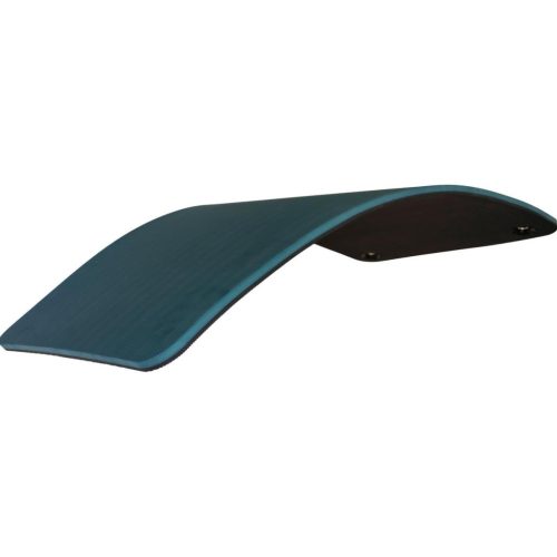 Fitnesz Klub Szőnyeg Lyukakkal 120X60X2Cm Enero Fit