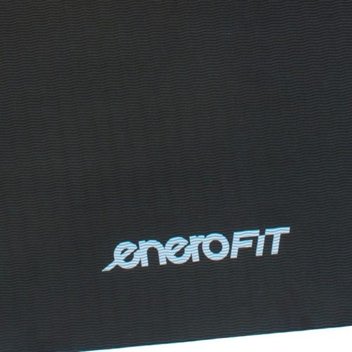 Fitnesz Klub Szőnyeg Lyukakkal 120X60X2Cm Enero Fit