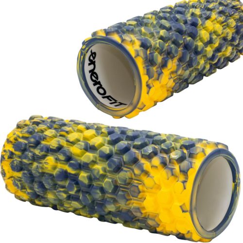 14X33Cm Enero Fit Edzőhenger