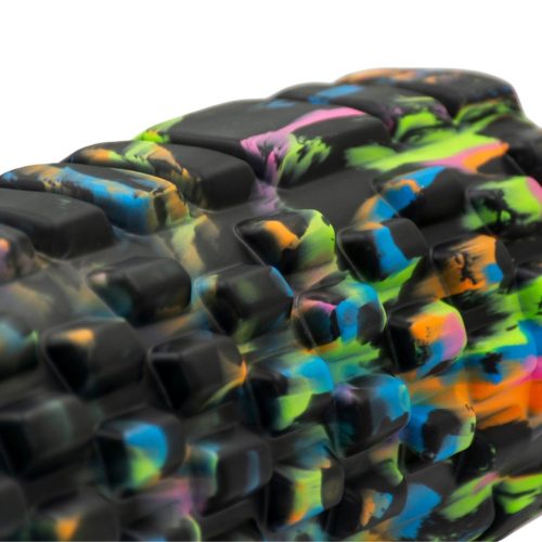 Álcázott Edzőhenger 14X33Cm Enero Fit