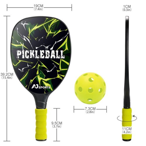Enero Pickleball Szett