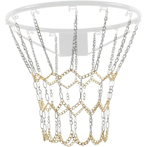 Acél Láncháló Kosár Pereméhez 12 Fogóval Enero