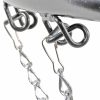 Acél Láncháló Kosár Pereméhez 12 Fogóval Enero