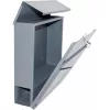 Postaláda 37X37X10,5Cm 1067551 Saska Garden