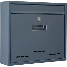 Postaláda 36X9X31,3Cm 1067568 Saska Garden