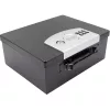 pénzkazetta Digitális Zárral Ellátott Széf 32,4X12,7X25,5Cm 1068756 Saska Garden