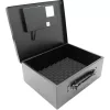 pénzkazetta Digitális Zárral Ellátott Széf 32,4X12,7X25,5Cm 1068756 Saska Garden