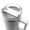 Kiváló Háztartási Termosz Utazó Bögre 1200Ml Fehér