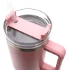 Kiváló Háztartási Termosz Utazó Bögre 1200Ml Rózsaszín