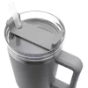 Kiváló Háztartási Termosz Utazó Bögre 1200Ml Szürke