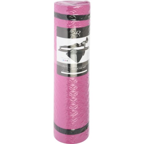 Nbr Csúszásgátló Xqmax Fitneszszőnyeg Rózsaszín