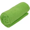 Gyorsan Száradó Sporttörölköző Tárolózsákkal 80X40Cm Dunlop Green