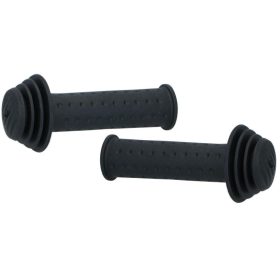 Kormánymarkolatok 115Mm Dunlop Fekete