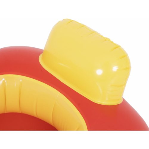 Felfújható Csónak Úszáshoz 86X60,5Cm 35281 Versenycsónak