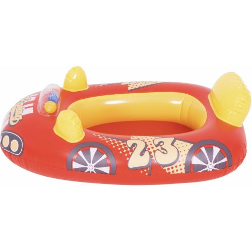 Felfújható Csónak Úszáshoz 86X60,5Cm 35281 Versenycsónak