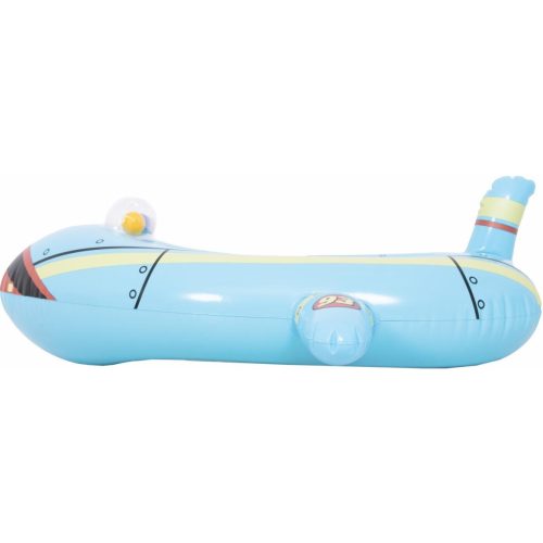 Felfújható Csónak Úszáshoz 86X60,5Cm 35281 Csónak