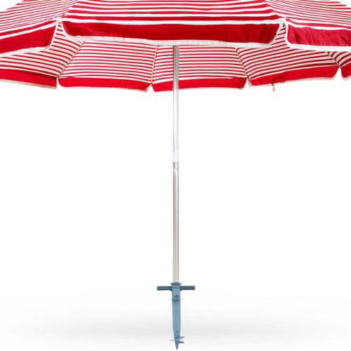 Napernyőtalp 30X17X6Cm Kék