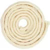 Lapos Kanóc Petroleumlámpához És Zseblámpához 100X1,2X0,6 Cm