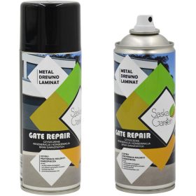   Garázskapu Tisztító, Regeneráló És Karbantartó Spray 400Ml