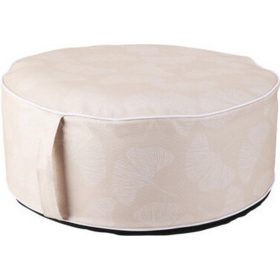   Felfújható Turista Kerti puff 55X25Cm Progarden Rózsaszín