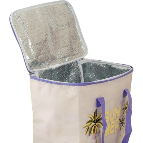 Termosztáska 30X20X29Cm 15L Nyári EXCELLENT HOUSEWARE