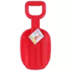 Jumbo Homoklapát 37,5 Cm Piros