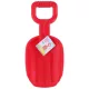 Jumbo Homoklapát 37,5 Cm Piros