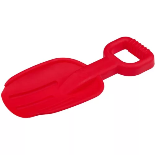 Jumbo Homoklapát 37,5 Cm Piros