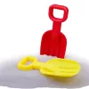 Jumbo Homoklapát 37,5 Cm Piros